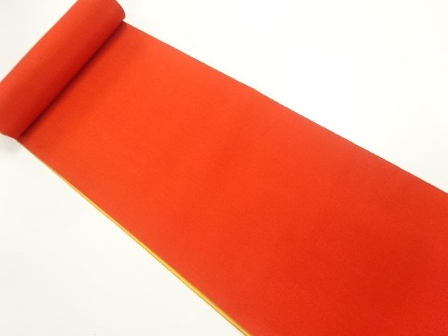 JAPANESE KIMONO / ANTIQUE BOLT FOR OBI